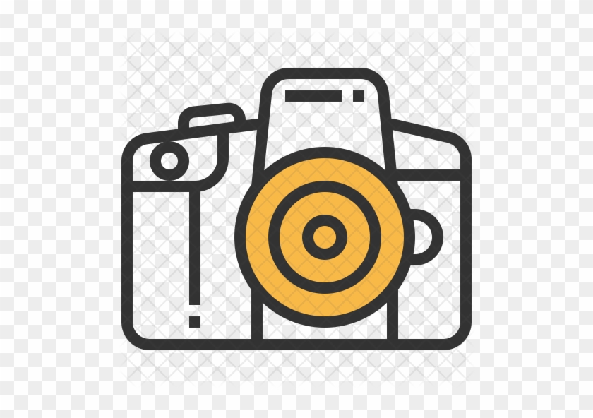 840x592 Dslr Icon