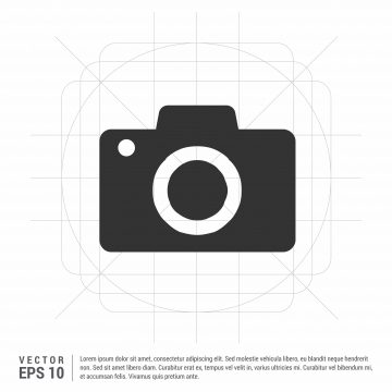 360x360 Dslr Png Images Vector And Free Download