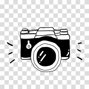 300x300 Modern Dslr Icon Collection, Sony A, Black Sony Alpha Camera
