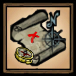 256x256 Extended Map Icons