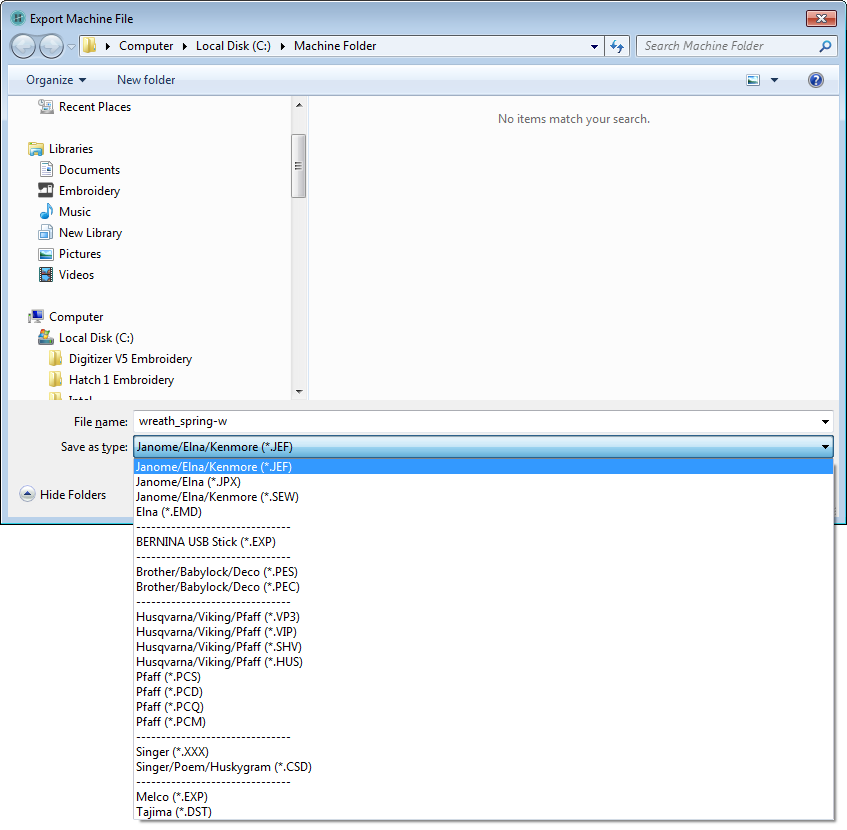 847x830 Save Designs