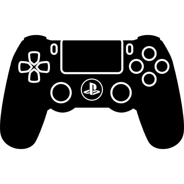 626x626 Playstation Controller Icon