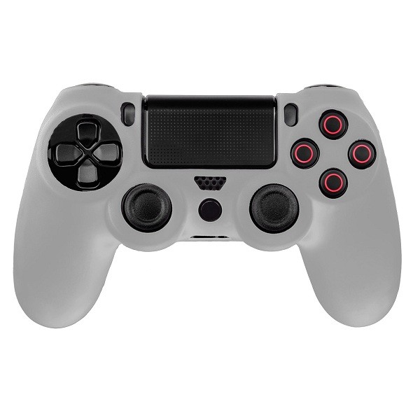 600x600 Silicone Cover For Dualshock