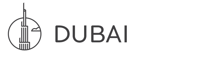 850x250 Dubai Icon