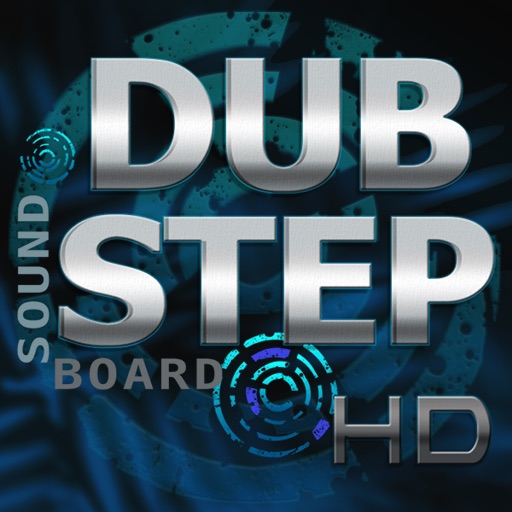 512x512 Dubstep Soundboard