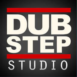 256x256 Dubstep Studio