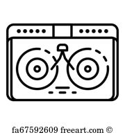 180x195 Free Dubstep Art Prints And Wall Artwork Freeart