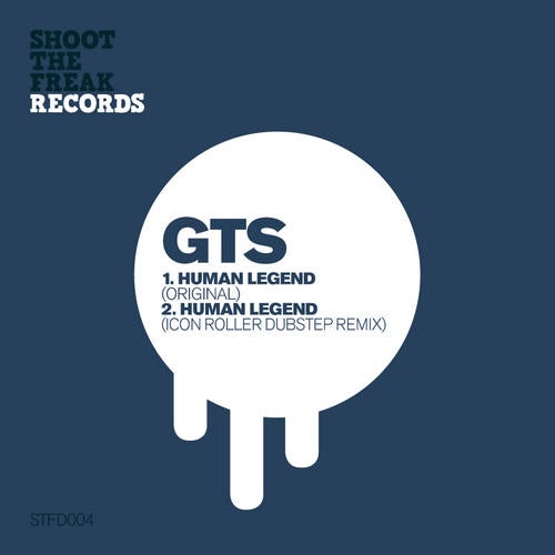 500x500 Human Legend