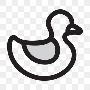 360x360 Duck Icon Png Images Vector And Free Download