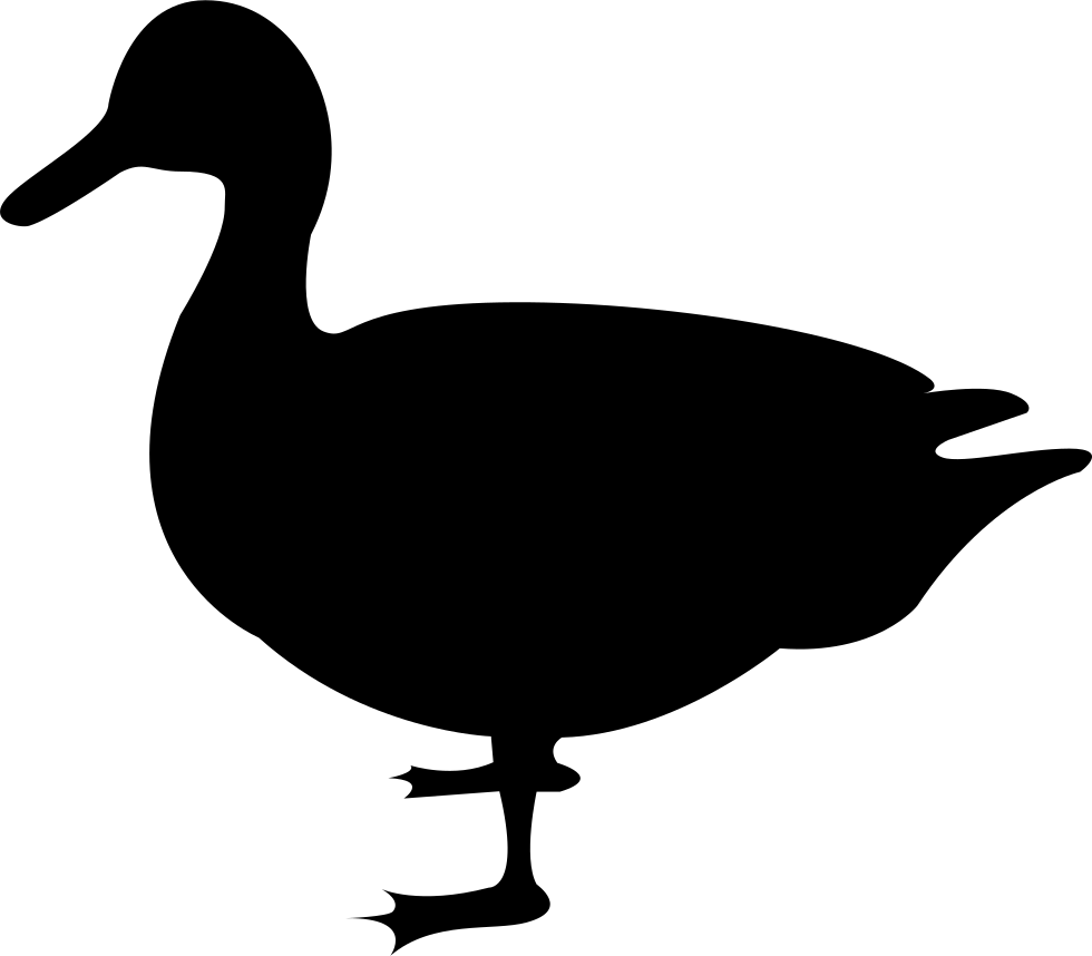980x858 Duck Png Icon Free Download