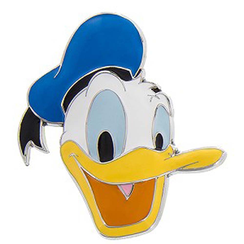 1000x1000 Disney Parks Magnet