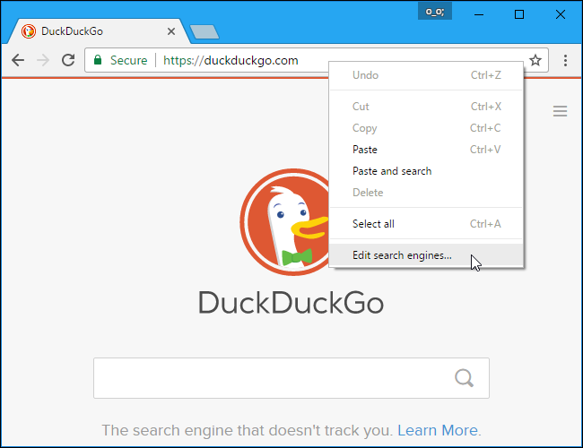 How To Add Any Search Engine To Your Web Browser 650x500 How To Add Any Search Engine To Your Web Browser