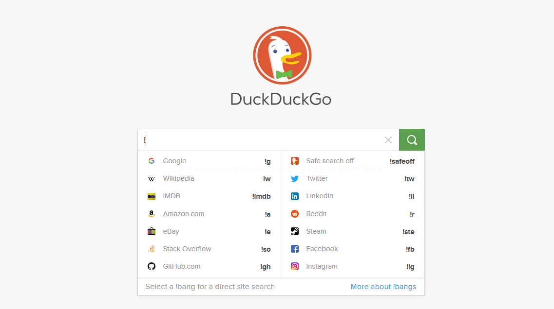 Why Does Duckduckgo Offer A Google !bang 1137x636 Why Does Duckduckgo Offer A Google !bang