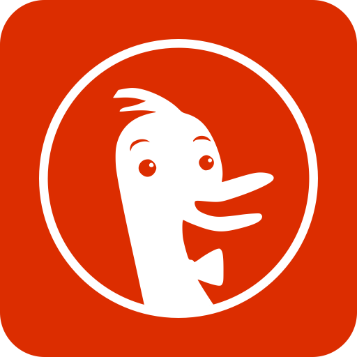 Duck Duck Go, Duckduckgo, Engine, Search Icon 512x512 Duck Duck Go, Duckduckgo, Engine, Search Icon