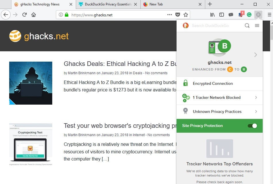Duckduckgo's New Browser Extensions And Applications Launch 951x642 Duckduckgo's New Browser Extensions And Applications Launch