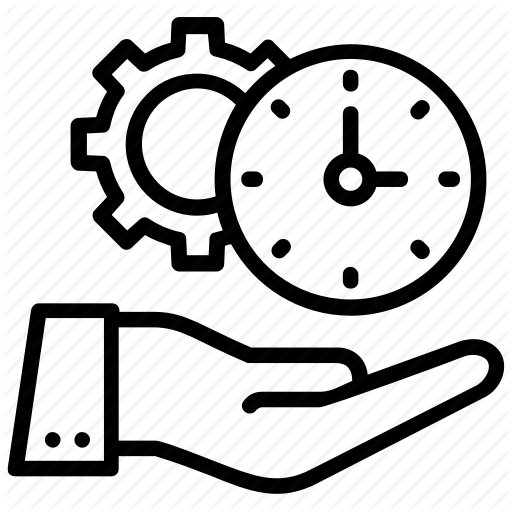 512x512 Deadline, Due Date, Estimated Time, Project Management, Schedule