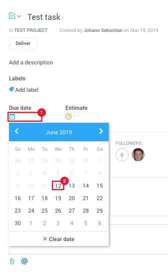 337x547 Adding Task Due Date And Estimates