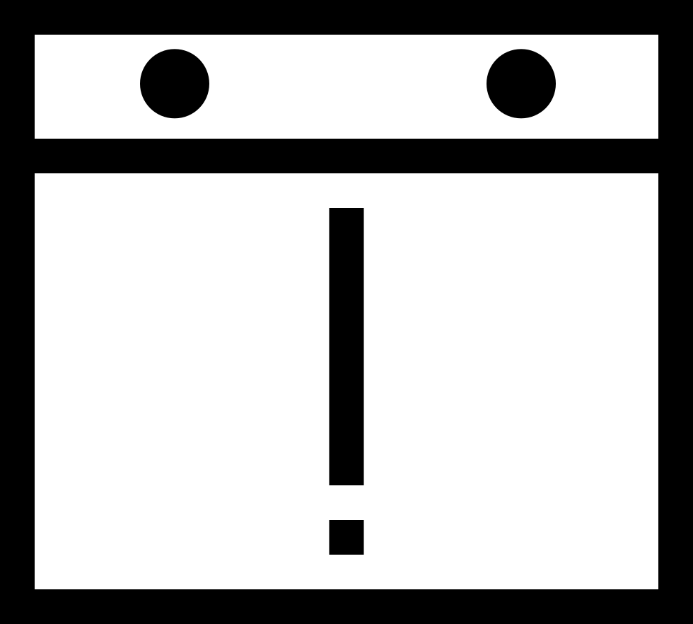 980x882 Due Date Png Icon Free Download