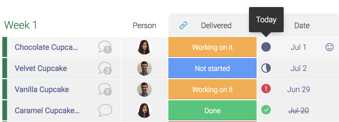 1152x416 The Date Column Support