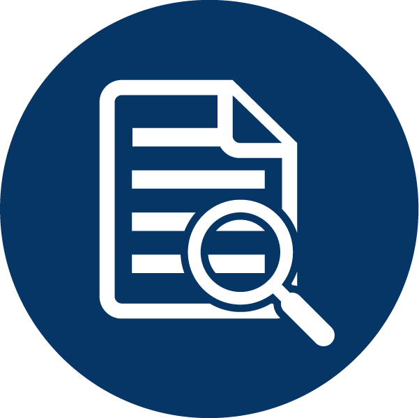 Texala Service Icons Due Diligence 601x600 Texala Service Icons Due Diligence