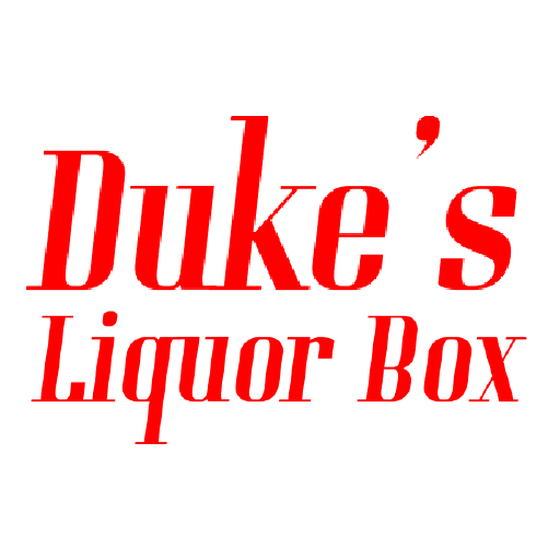 512x512 Icon Duke's Liquor Box