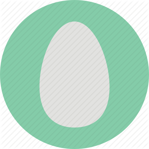 512x512 Boiled, Chicken, Duke, Egg Icon