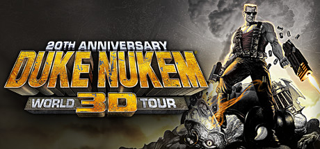 460x215 Duke Nukem Anniversary World Tour Appid Steam