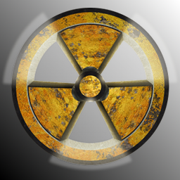 256x256 Duke Nukem Icon