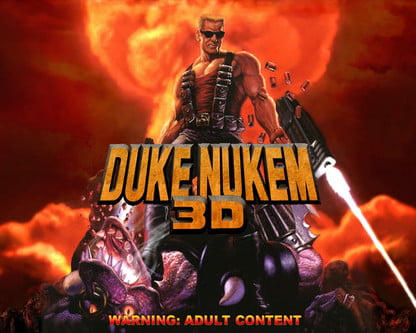 416x333 Duke Nukem Headed To Android Digital Trends