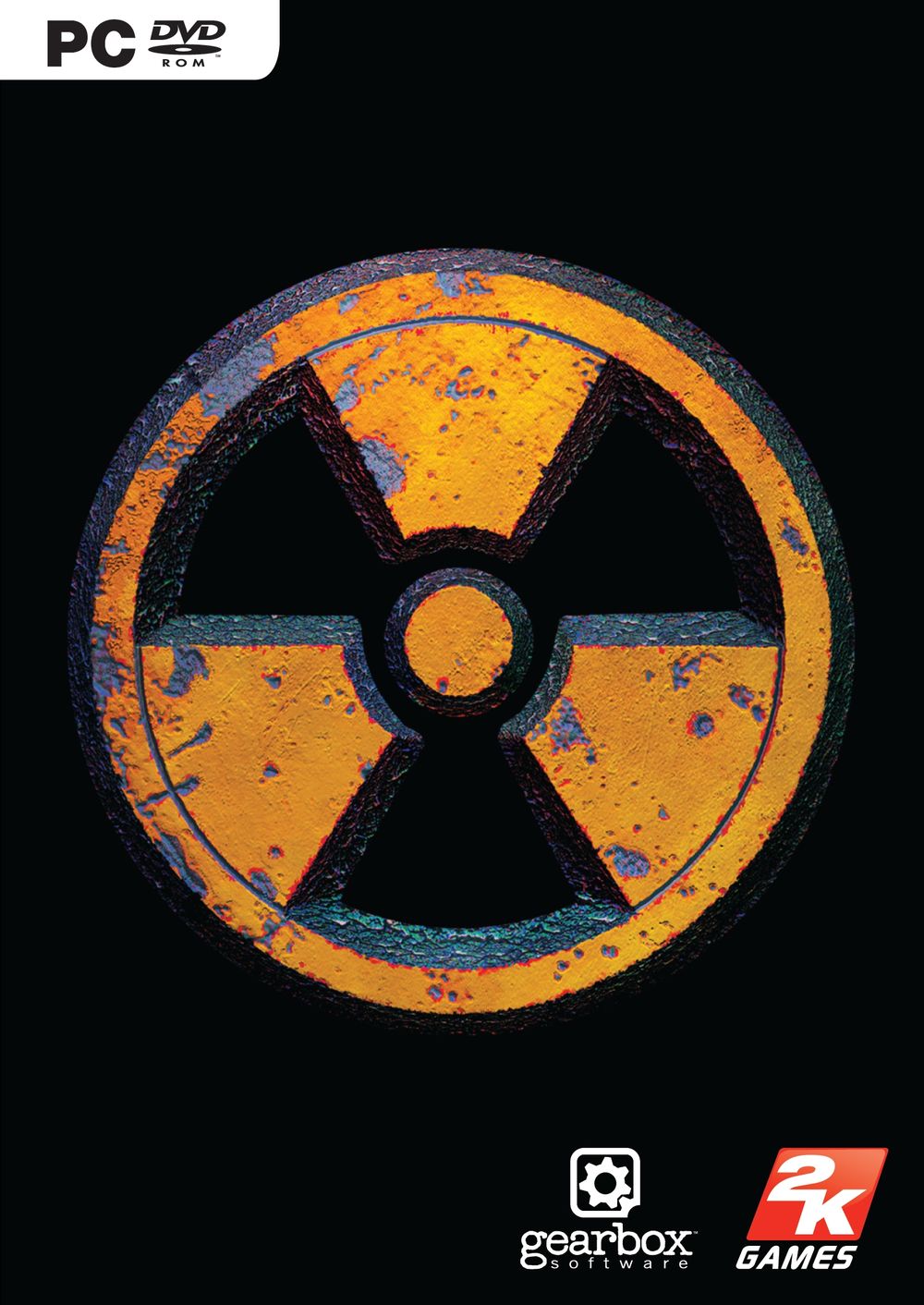 1000x1412 Duke Nukem Forever Windows, Game