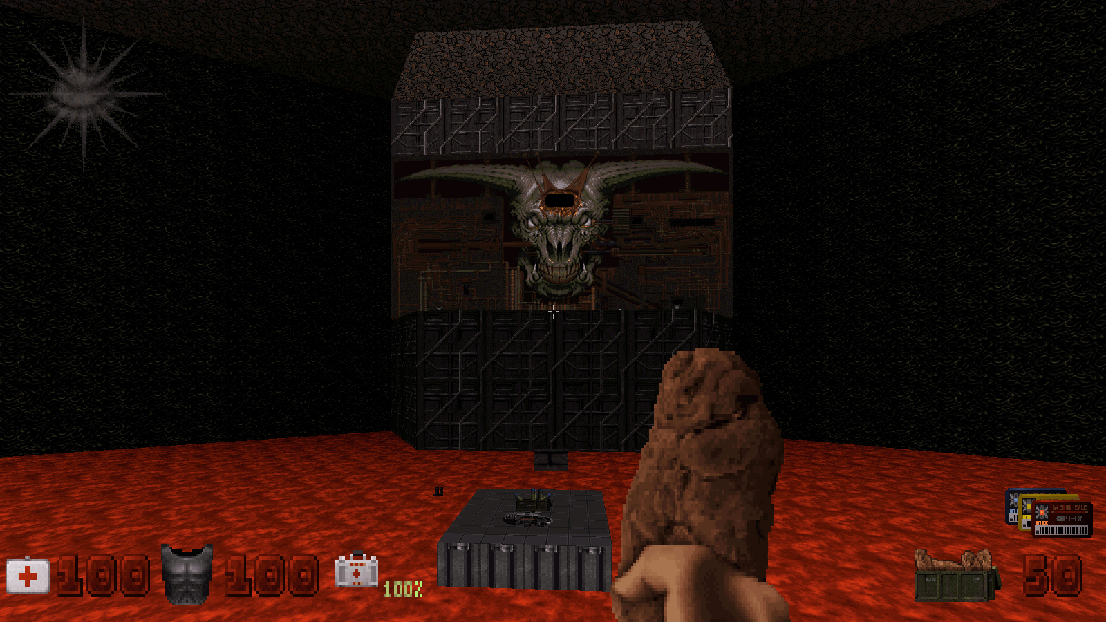 1600x900 Icon Of Dookie Image