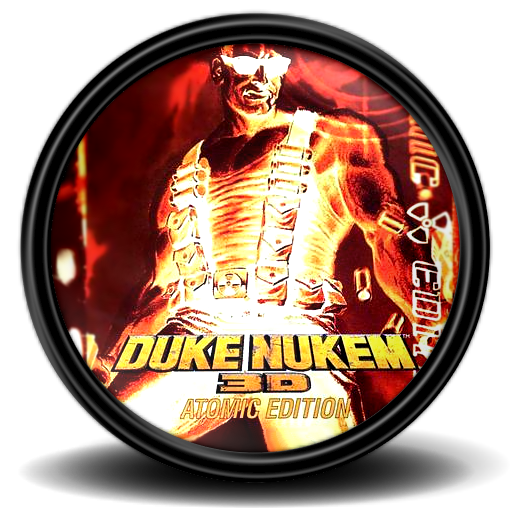 Duke Nukem 3d Icon at Vectorified.com | Collection of Duke Nukem 3d ...