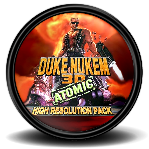 Duke Nukem 3d Icon at Vectorified.com | Collection of Duke Nukem 3d ...