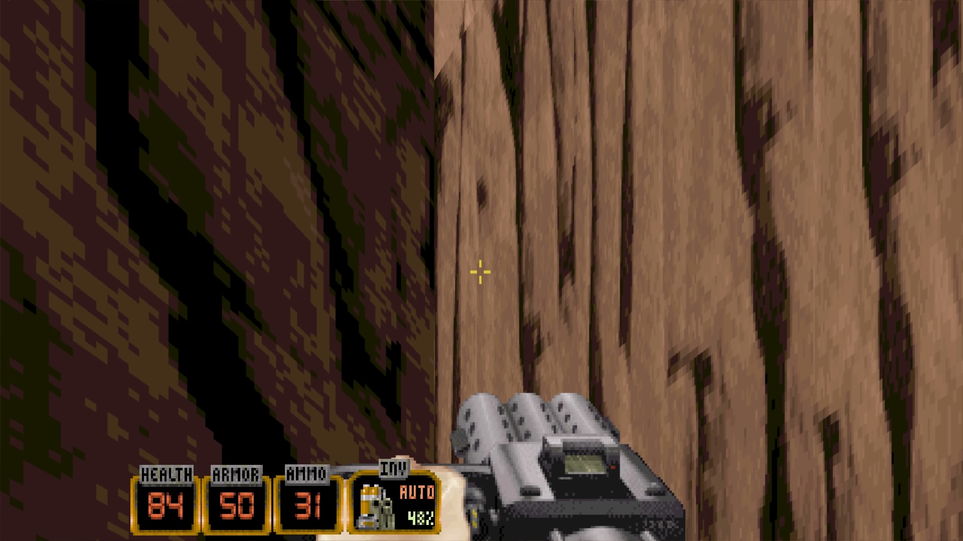 1920x1080 Duke Nukem Anniversary World Tour Review