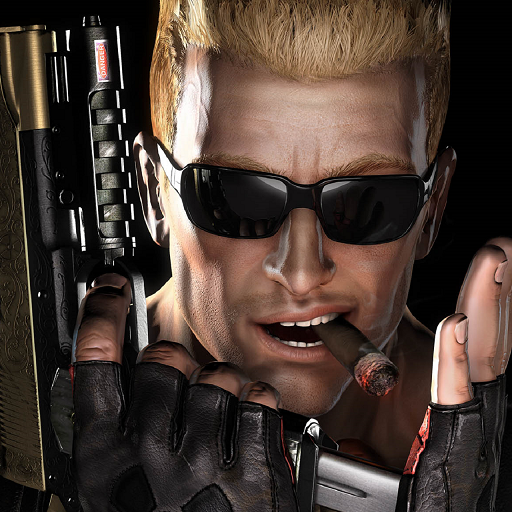 Duke Nukem Sound Board Download Apk For Android 512x512 Duke Nukem Sound Board Download Apk For Android