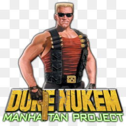 Duke Nukem Png Free Download 260x260 Duke Nukem Png Free Download