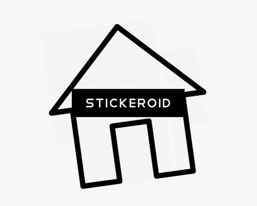 House Icon 820x658 House Icon