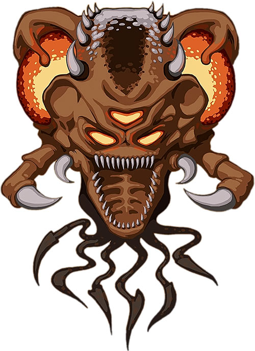 Octobrain 500x689 Octobrain