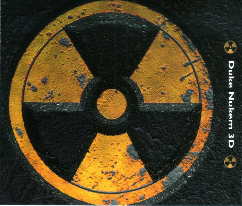 Duke Nukem 800x681 Duke Nukem