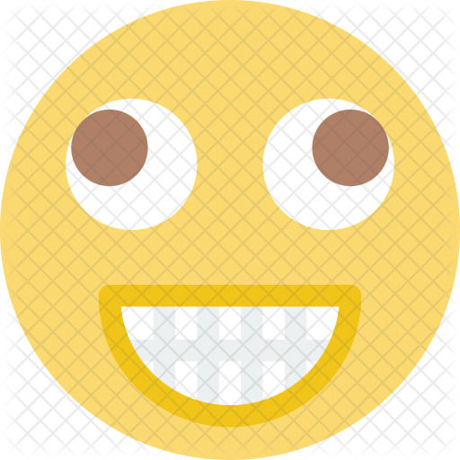 512x512 Dumb Icon Of Flat Style