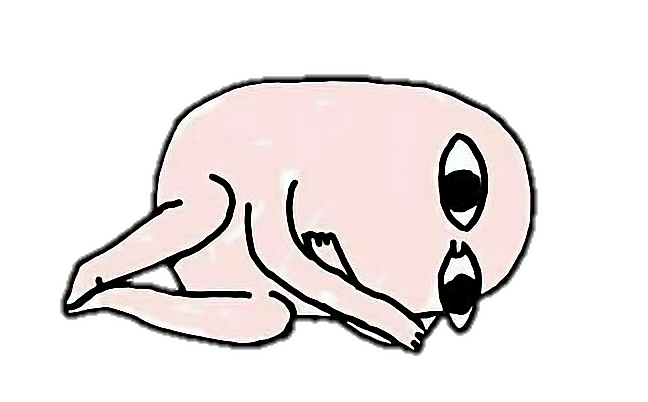 648x402 Tumblr Aesthetic Mood Comic Instagram Figure Dumb Icon