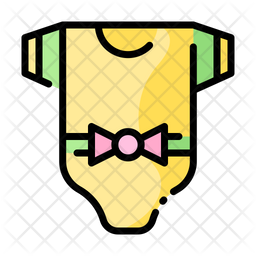 256x256 Dummy Icon Of Colored Outline Style