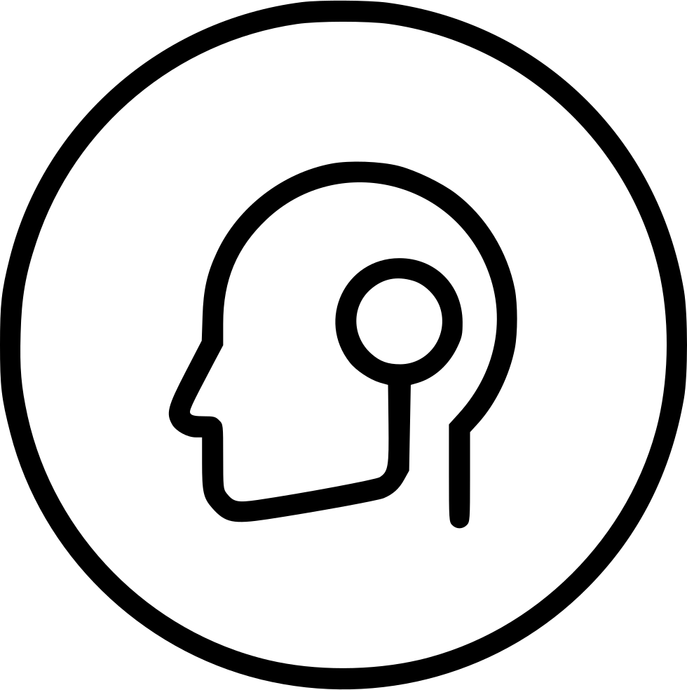 980x984 Robot User Profile Dummy Avatar Person Png Icon Free