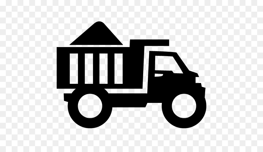 Dump Truck Icon