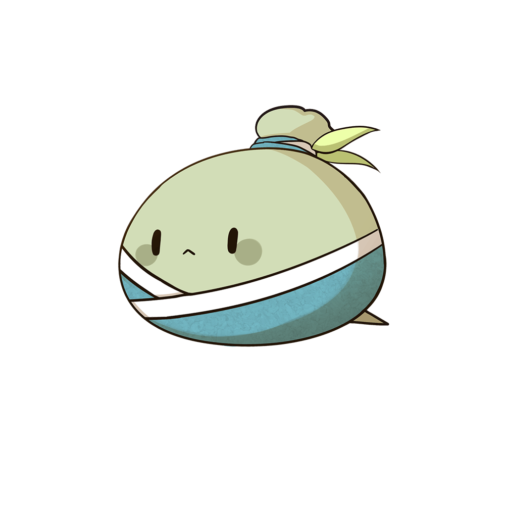 1000x1000 Green Dumpling Food Fantasy Wiki Fandom Powered