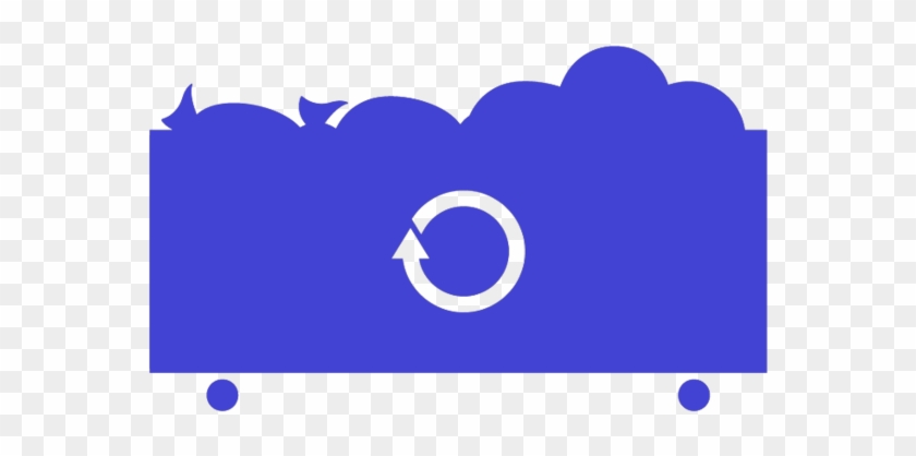 840x418 Dumpster Icon