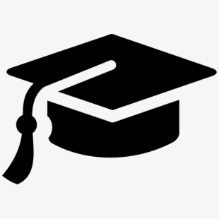 310x310 Graduate Cap Free Vector Icons Designed