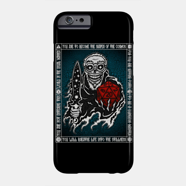 630x630 Dungeon Master Icon