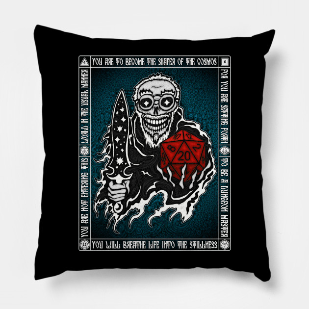 630x630 Dungeon Master Icon