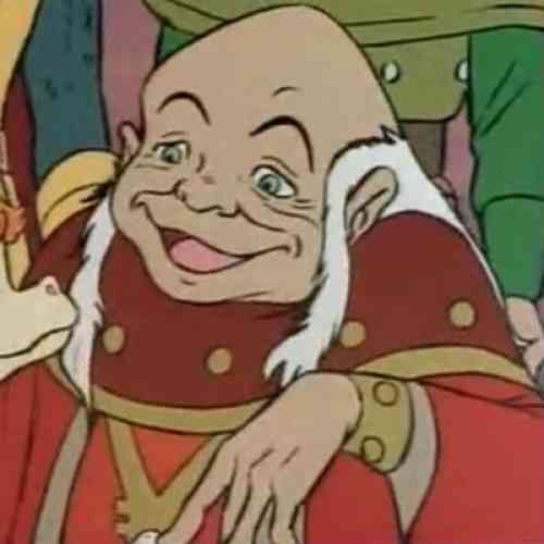 500x500 Venger From Dungeons Dragons Was Totally Trans